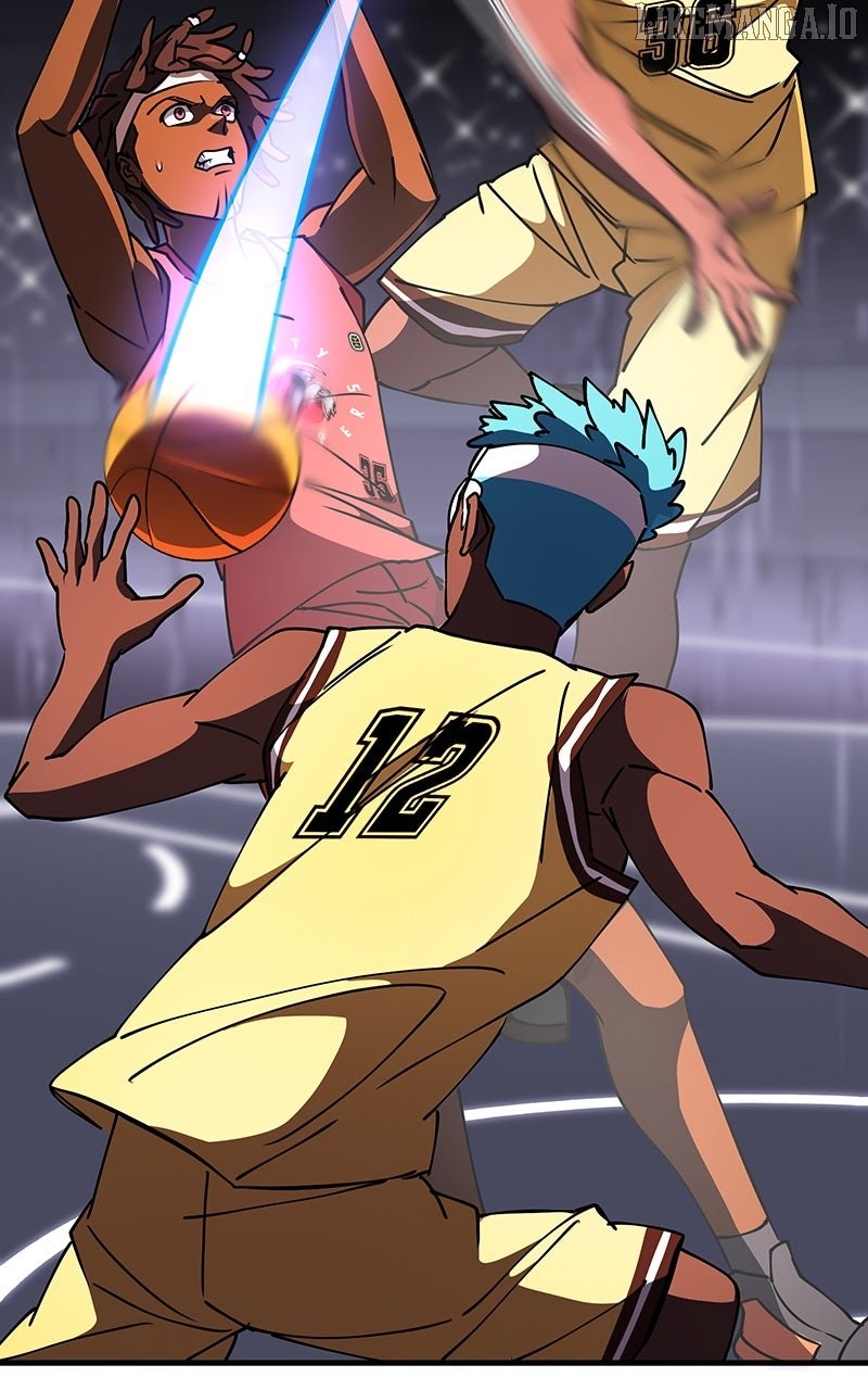 Overtime Elite Chapter 47 - Page 85