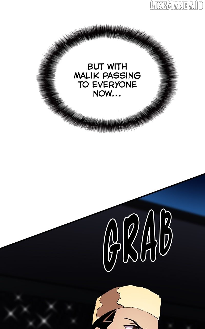 Overtime Elite Chapter 47 - Page 86