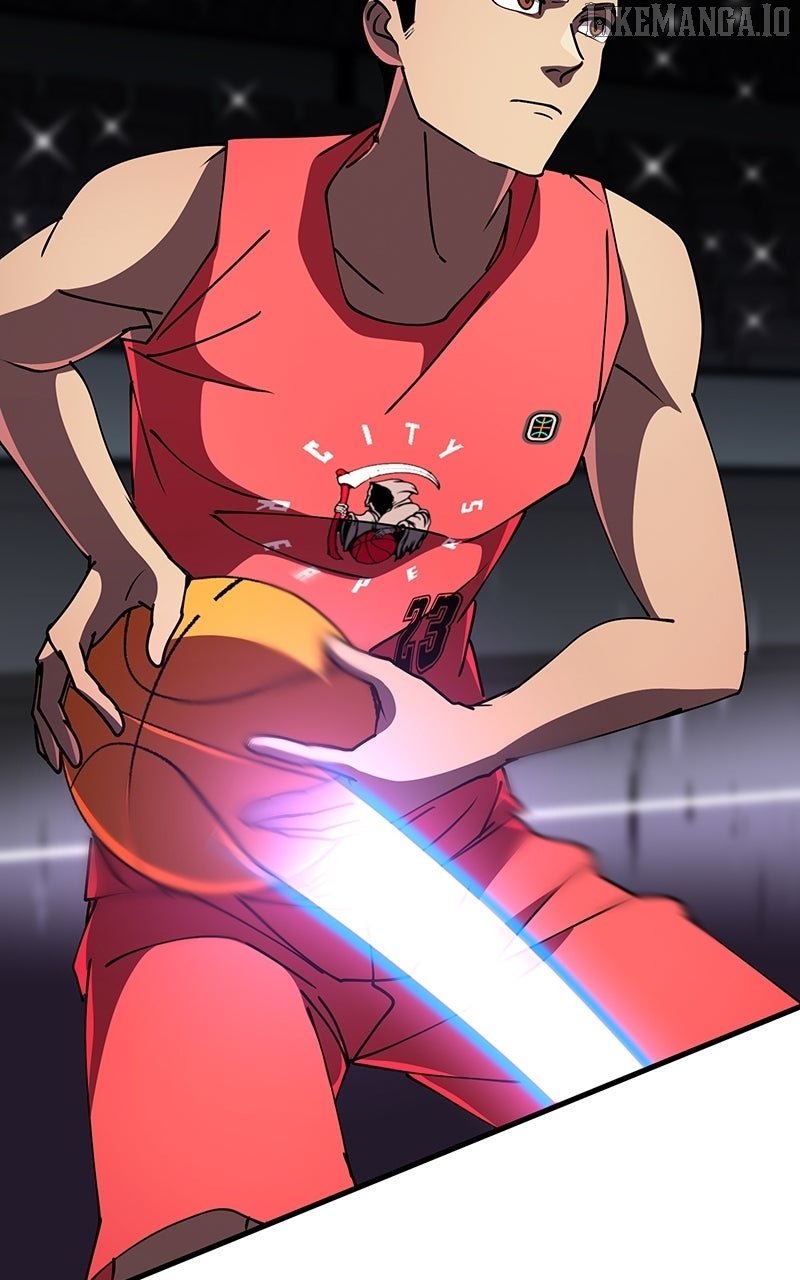 Overtime Elite Chapter 47 - Page 87