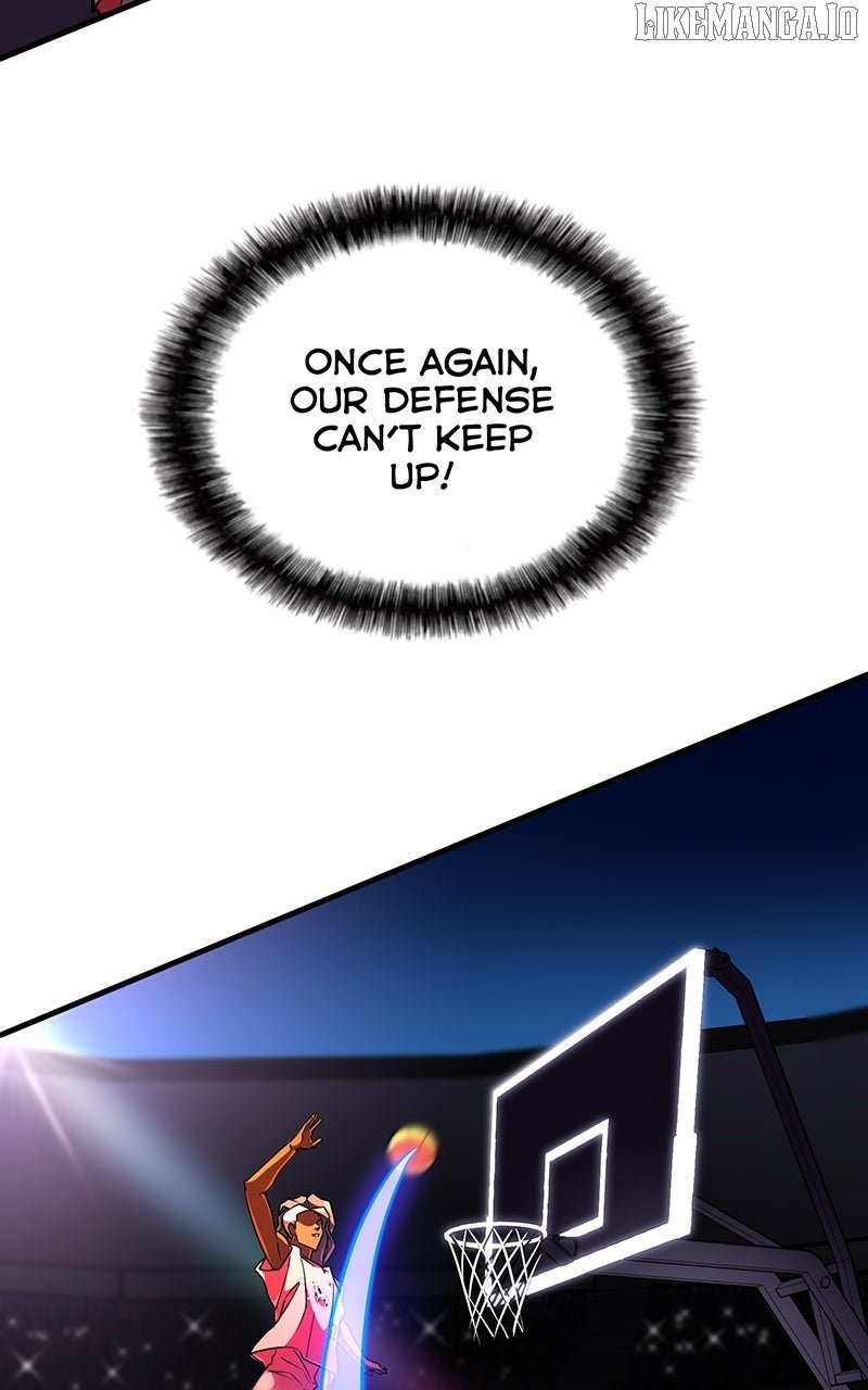 Overtime Elite Chapter 47 - Page 88