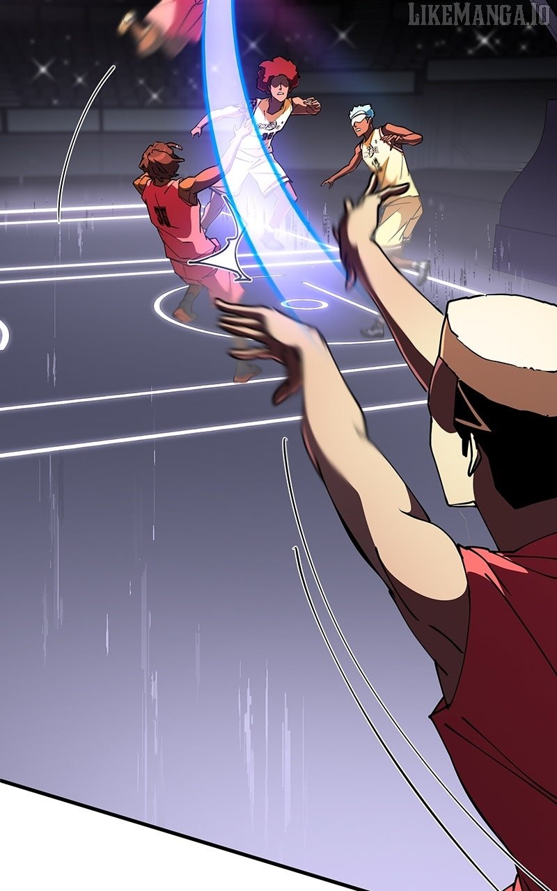 Overtime Elite Chapter 47 - Page 89