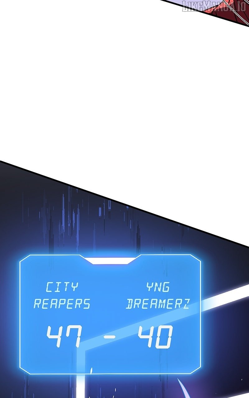 Overtime Elite Chapter 47 - Page 90