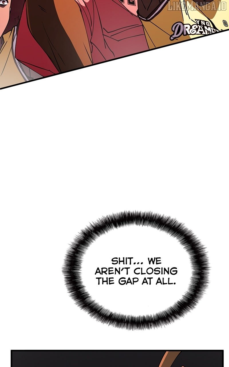 Overtime Elite Chapter 47 - Page 92