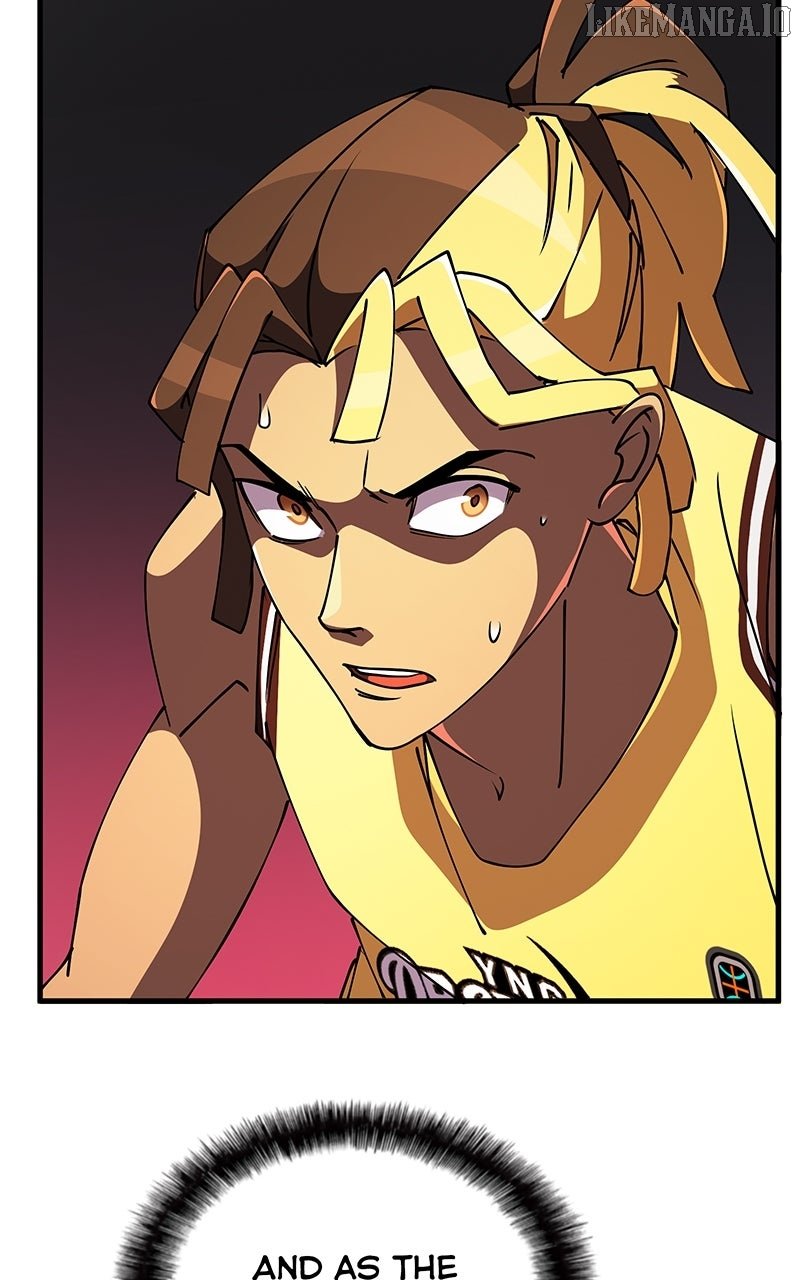 Overtime Elite Chapter 47 - Page 93