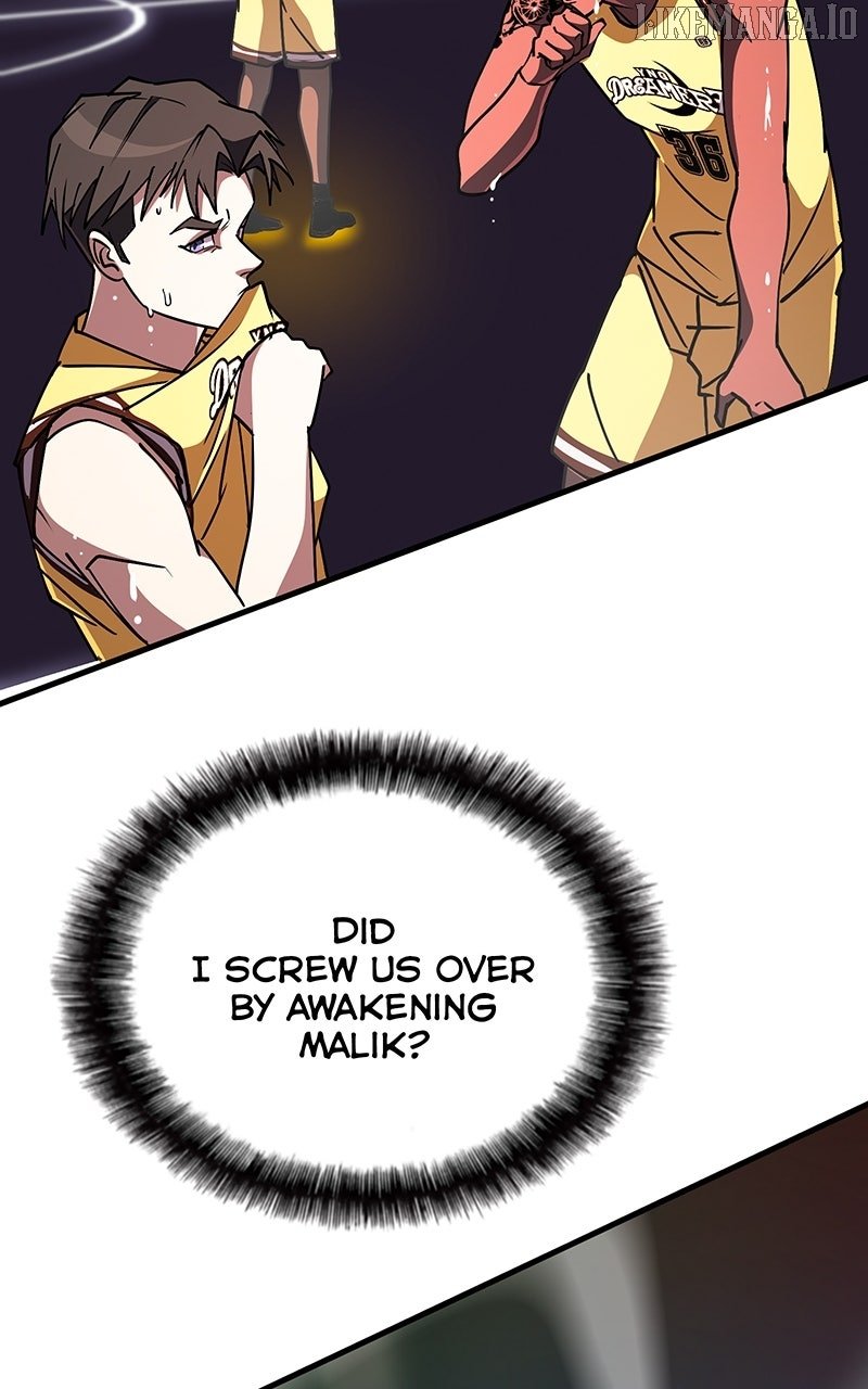 Overtime Elite Chapter 47 - Page 95