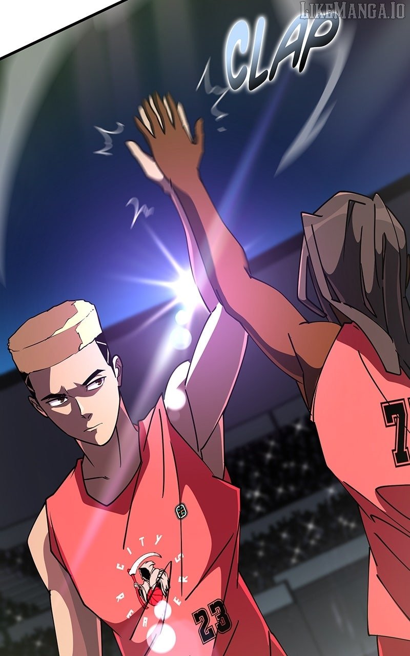 Overtime Elite Chapter 47 - Page 96