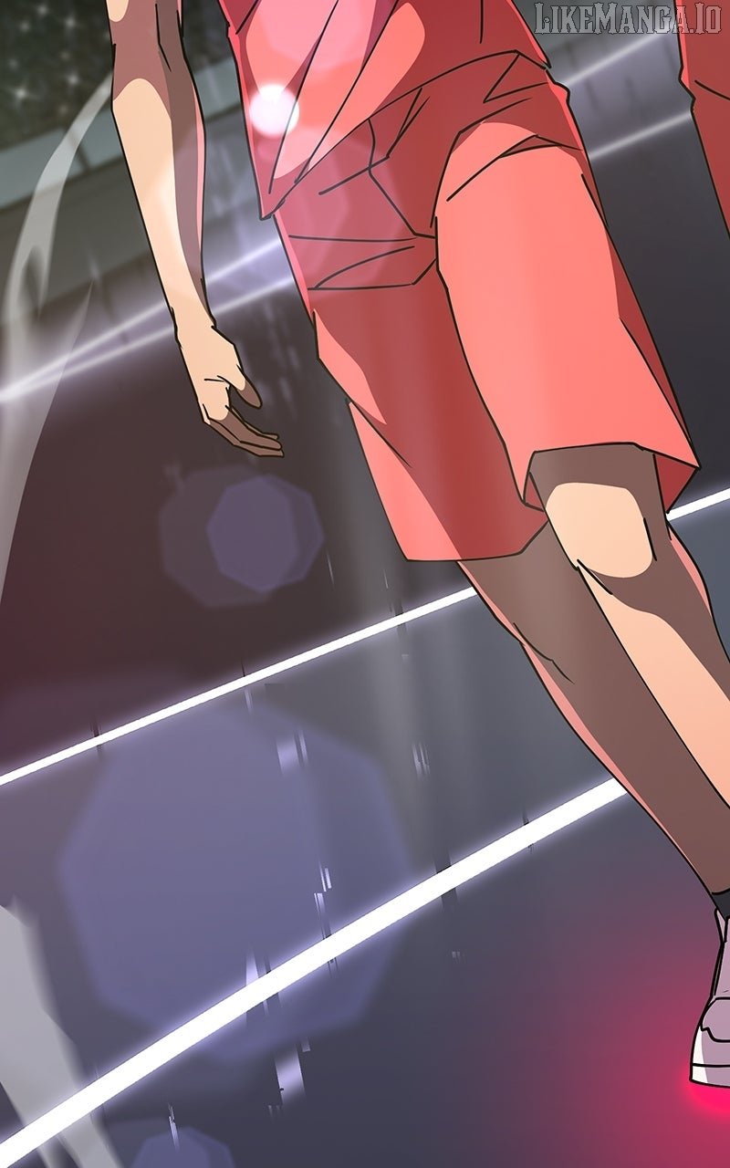 Overtime Elite Chapter 47 - Page 97