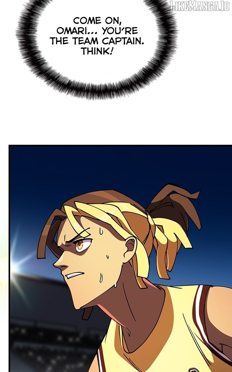 Overtime Elite Chapter 47 - Page 100