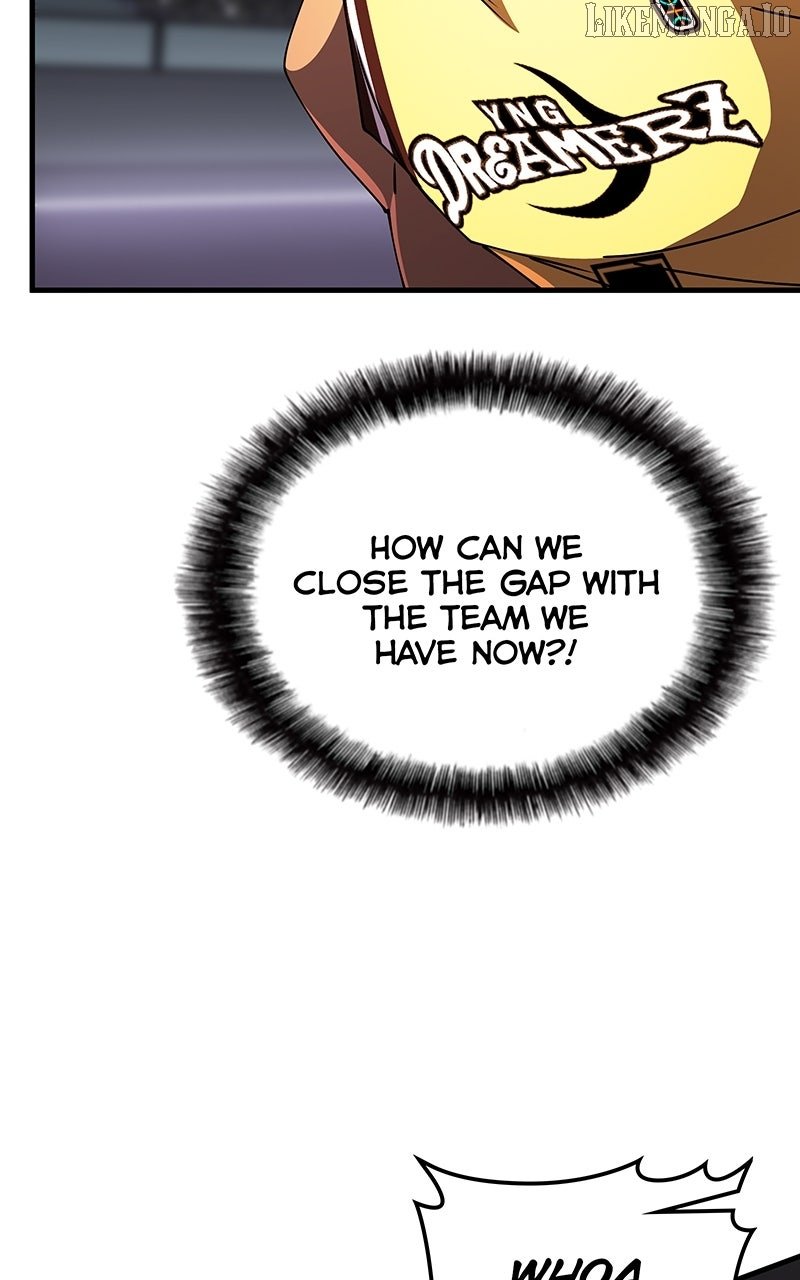 Overtime Elite Chapter 47 - Page 101