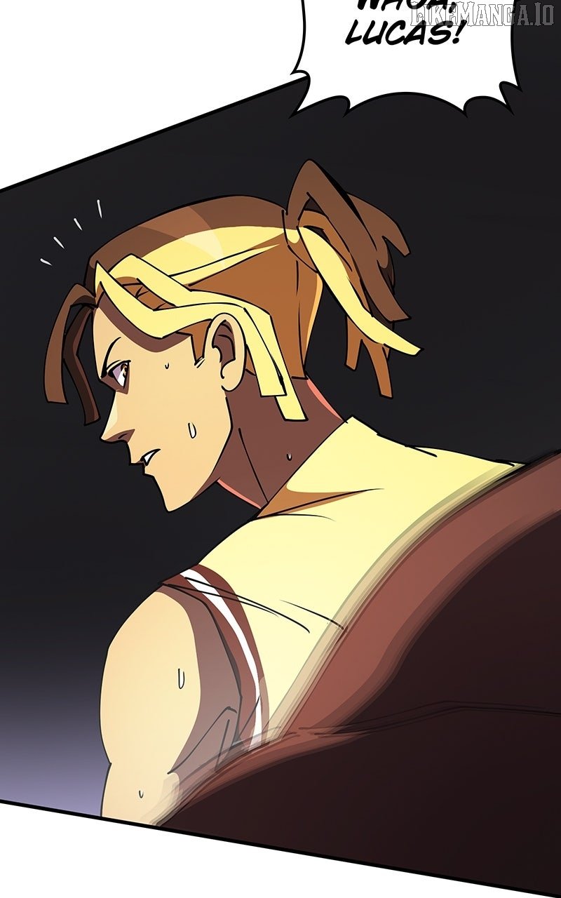 Overtime Elite Chapter 47 - Page 102