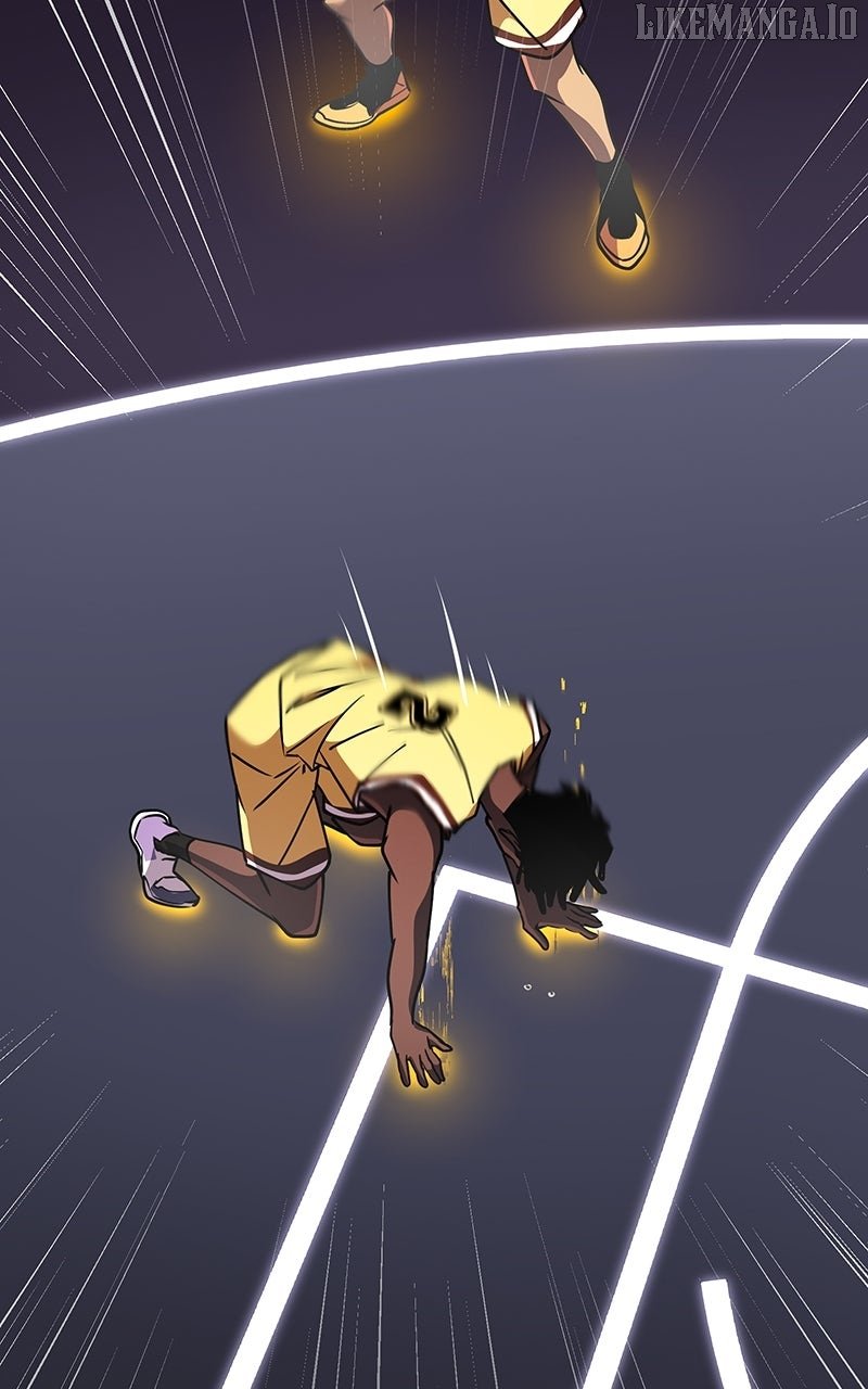 Overtime Elite Chapter 47 - Page 104