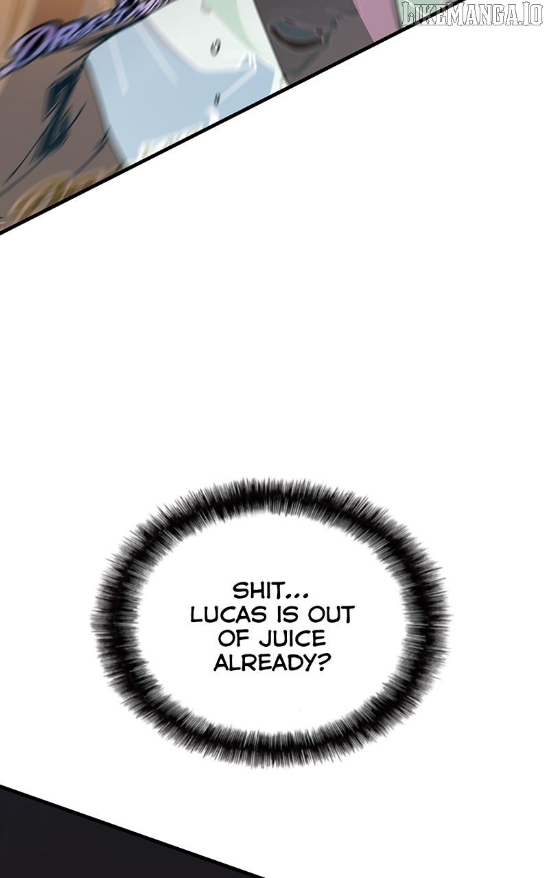 Overtime Elite Chapter 47 - Page 107