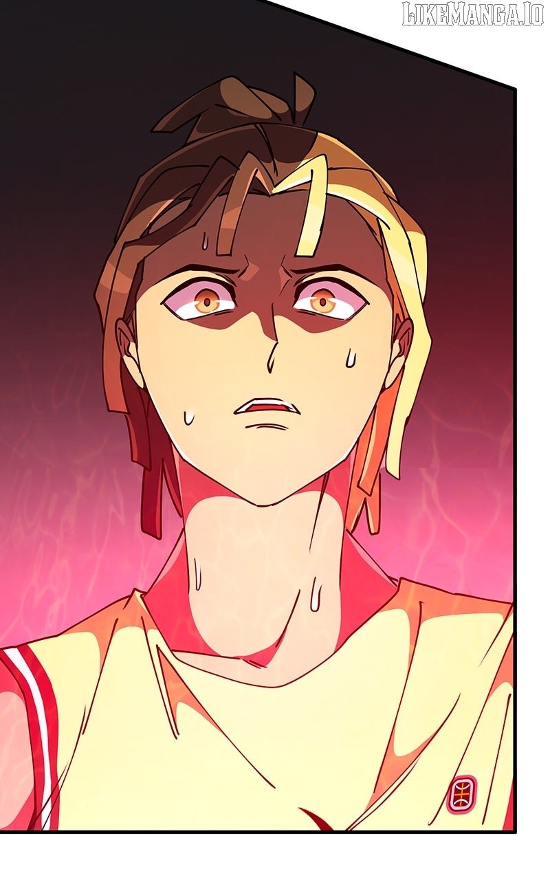 Overtime Elite Chapter 47 - Page 108