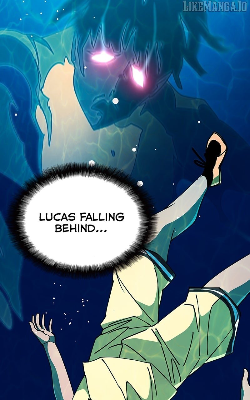 Overtime Elite Chapter 47 - Page 111