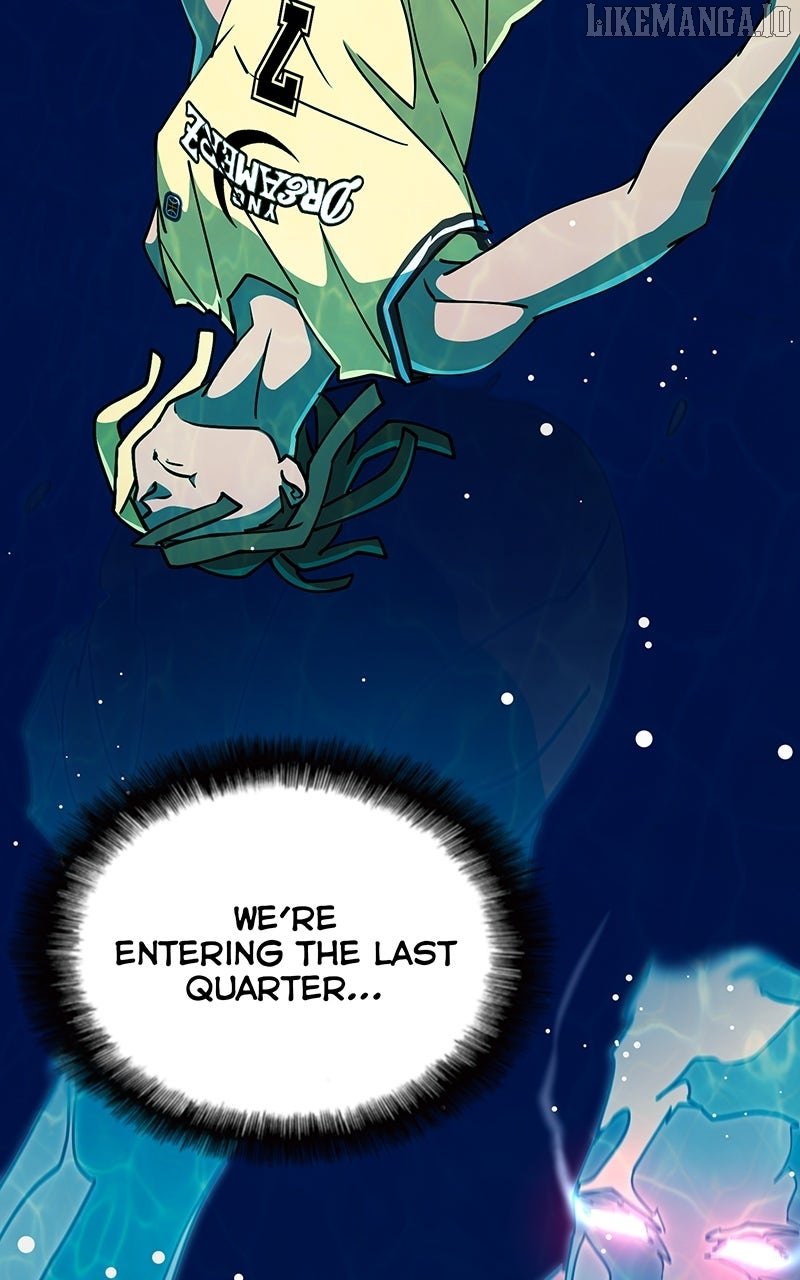 Overtime Elite Chapter 47 - Page 112