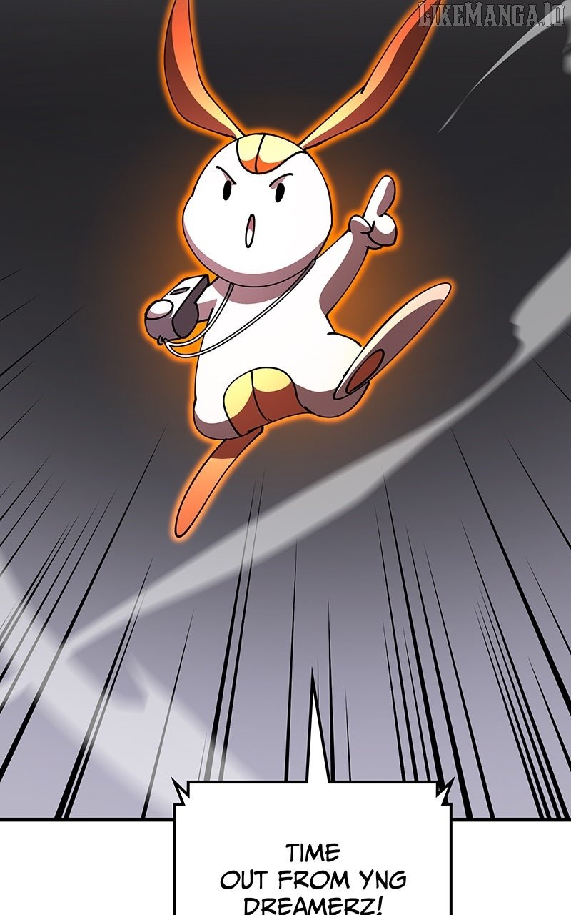 Overtime Elite Chapter 47 - Page 116