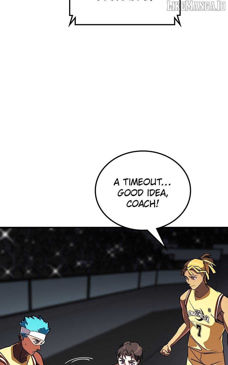 Overtime Elite Chapter 47 - Page 117