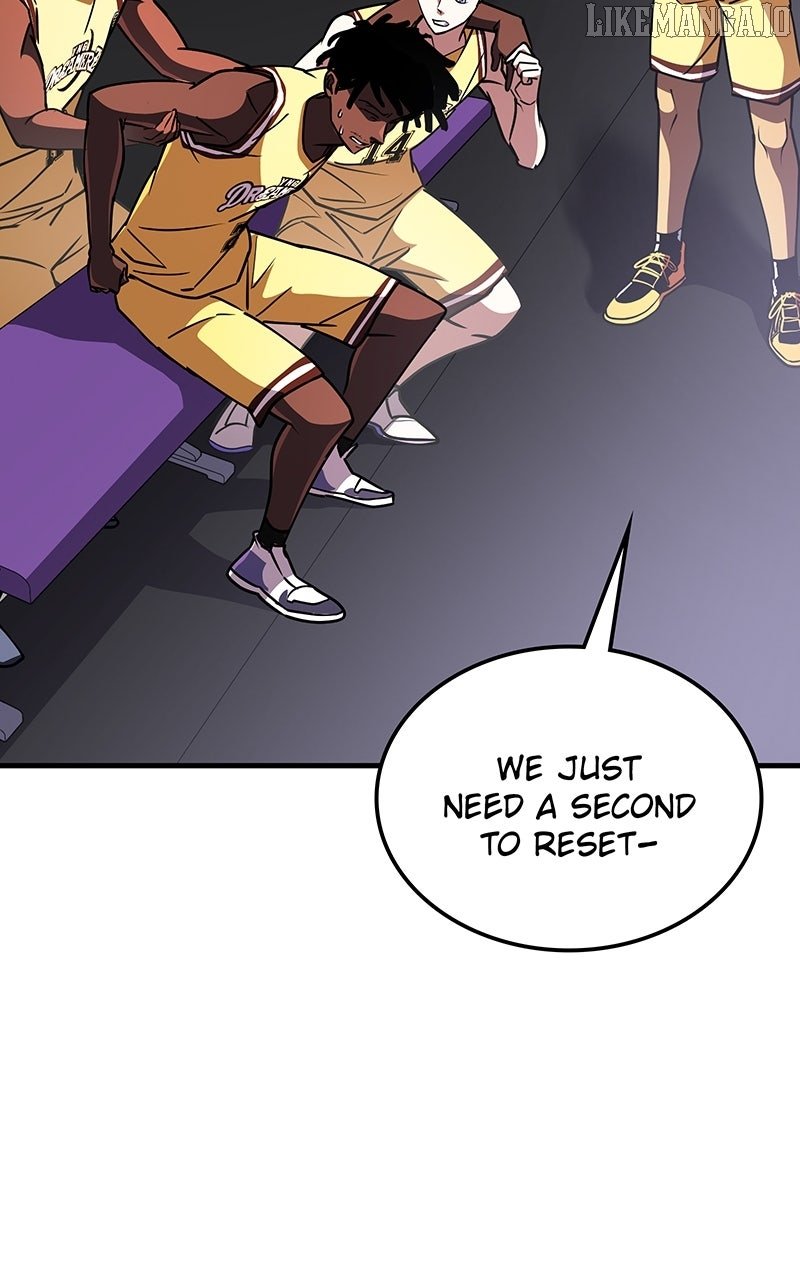 Overtime Elite Chapter 47 - Page 118