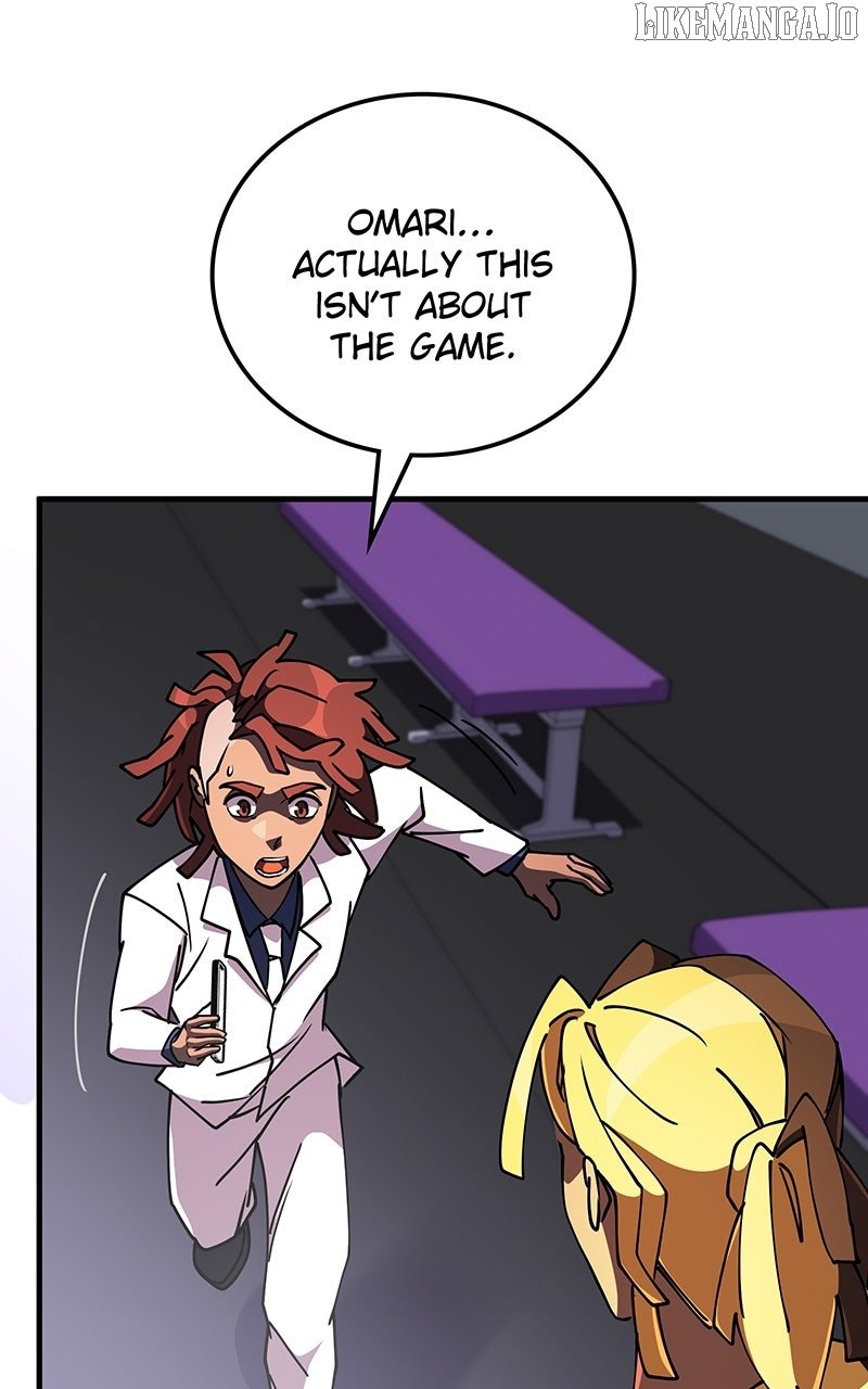 Overtime Elite Chapter 47 - Page 119