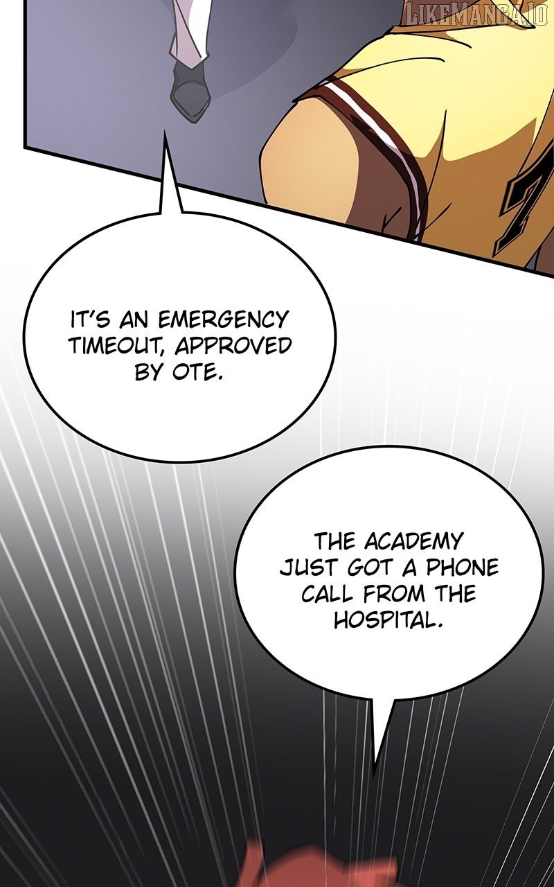 Overtime Elite Chapter 47 - Page 120