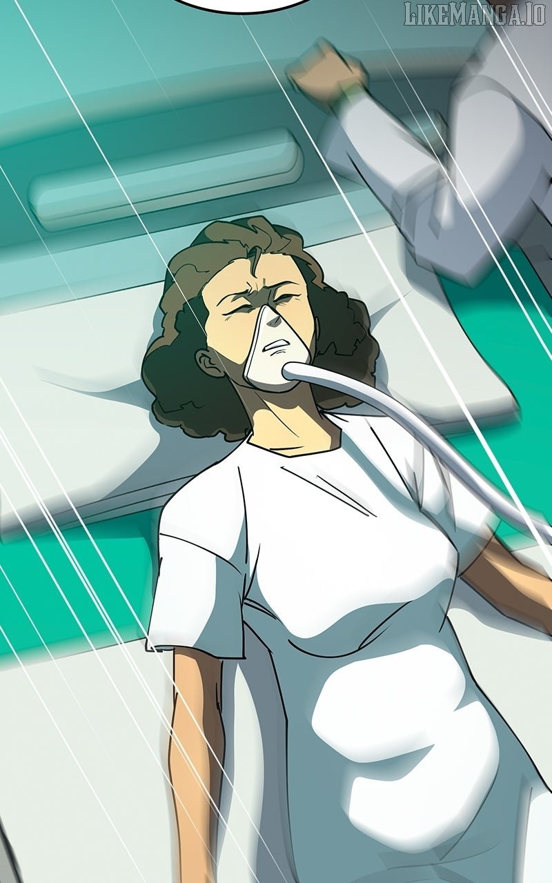 Overtime Elite Chapter 47 - Page 127