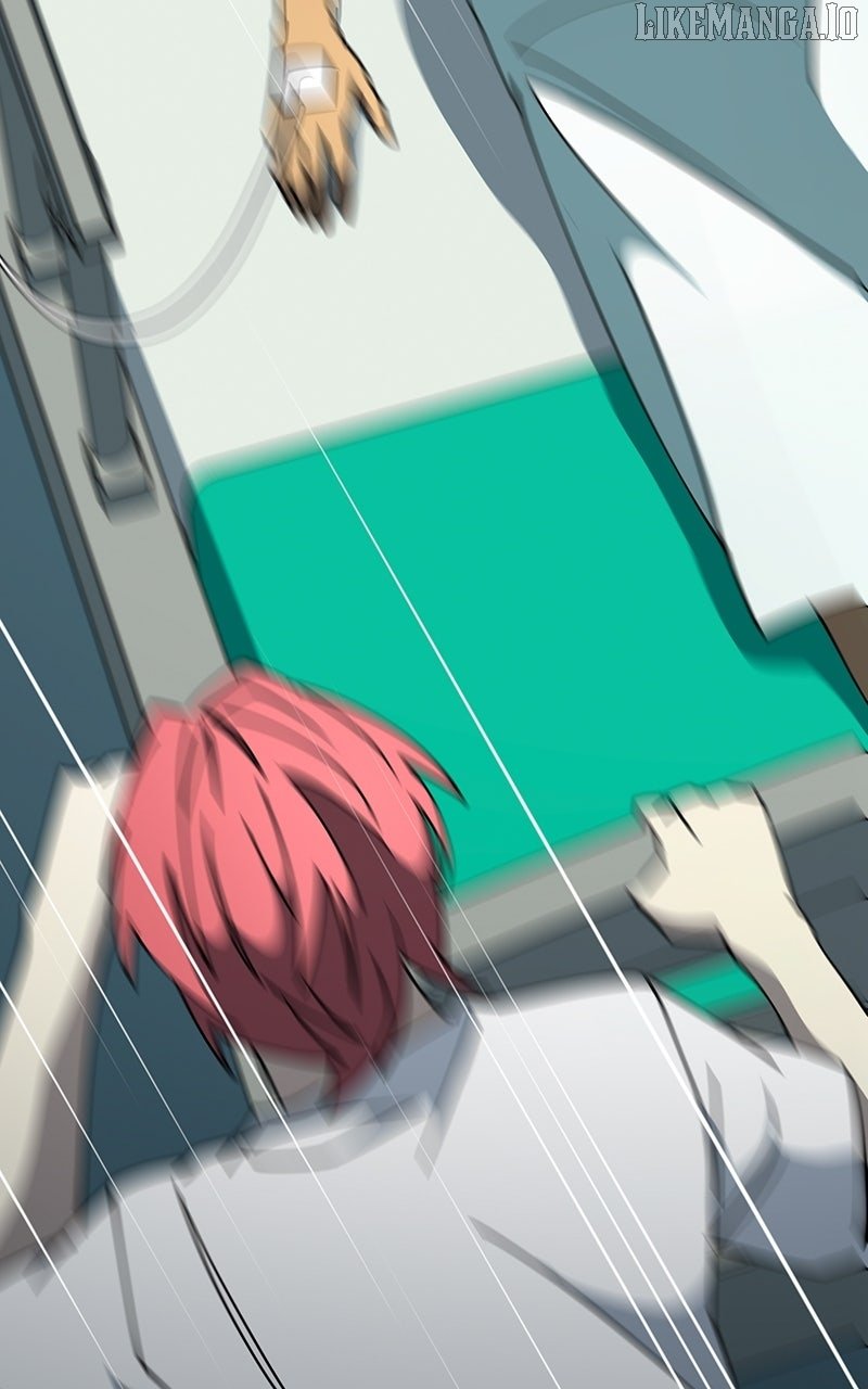 Overtime Elite Chapter 47 - Page 128