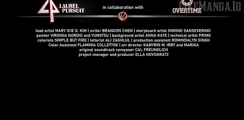 Overtime Elite Chapter 47 - Page 132