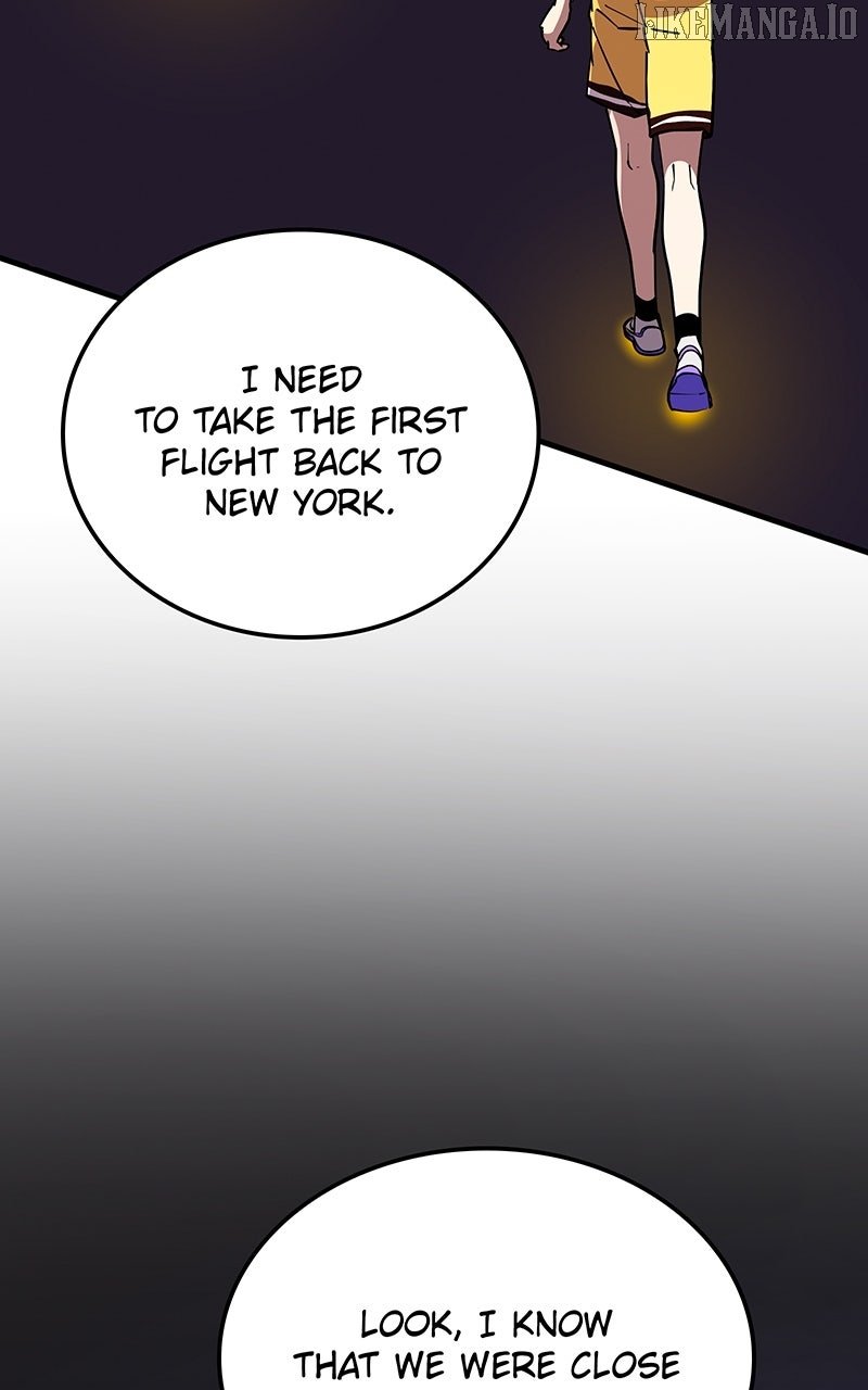 Overtime Elite Chapter 48 - Page 5