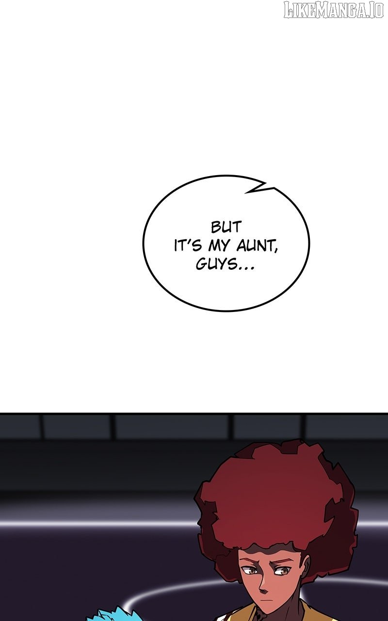 Overtime Elite Chapter 48 - Page 8