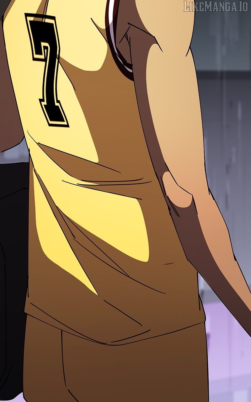 Overtime Elite Chapter 48 - Page 12