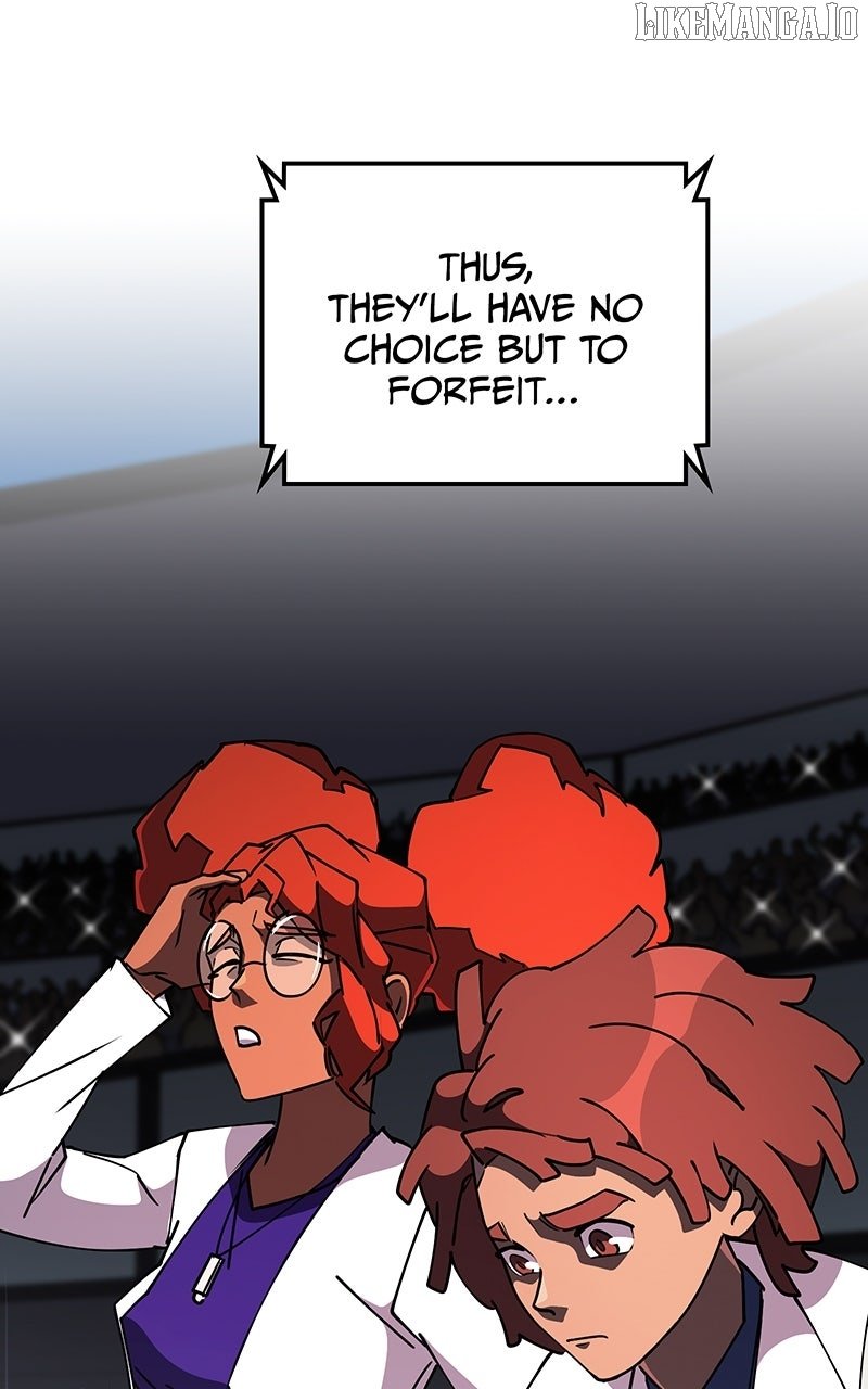 Overtime Elite Chapter 48 - Page 16