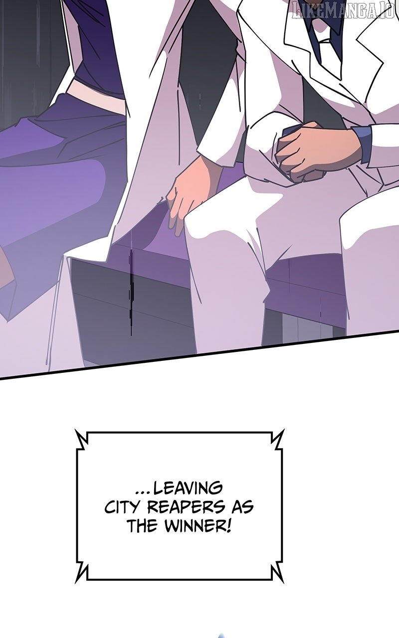 Overtime Elite Chapter 48 - Page 17