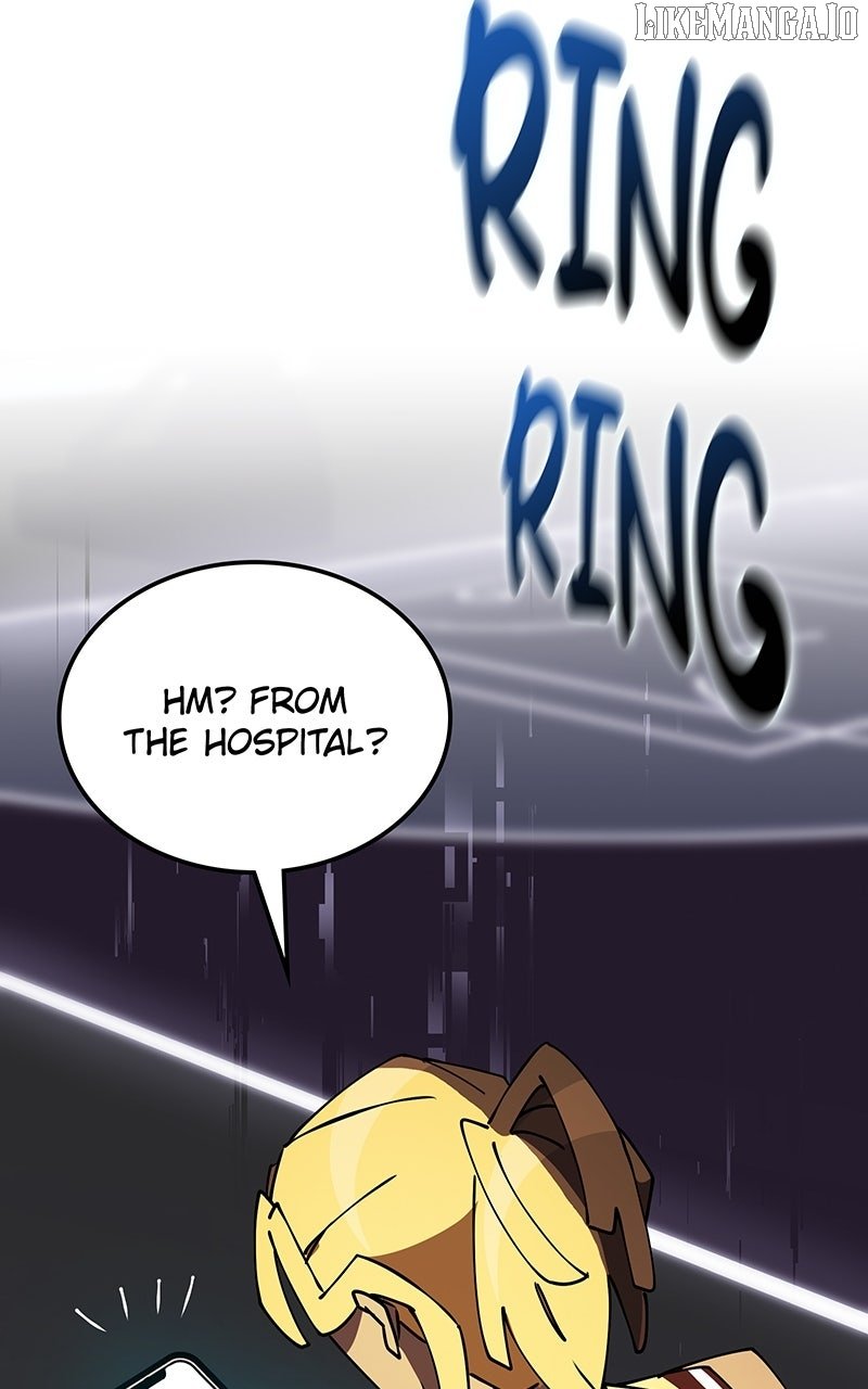 Overtime Elite Chapter 48 - Page 18