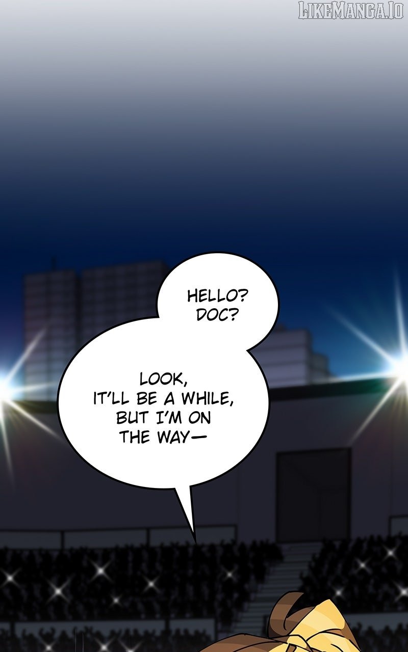 Overtime Elite Chapter 48 - Page 20