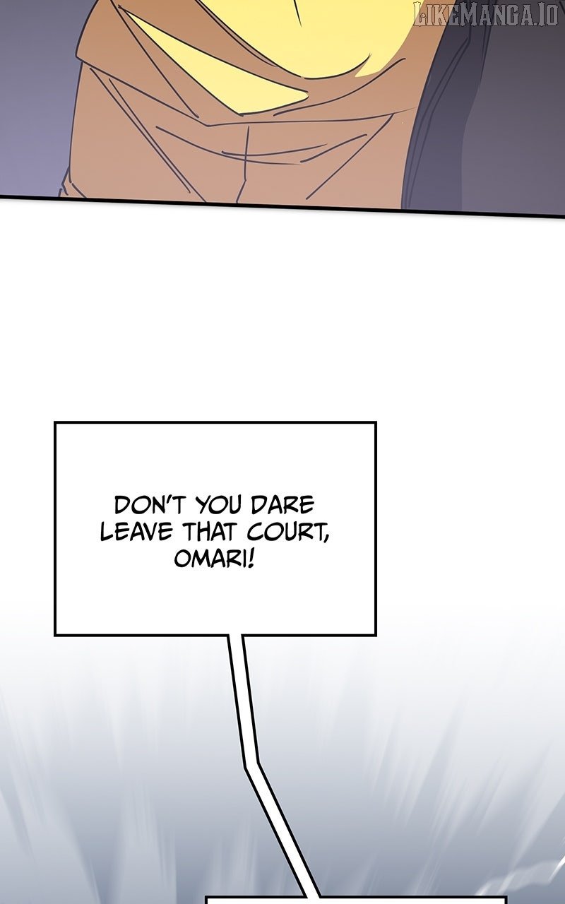 Overtime Elite Chapter 48 - Page 22