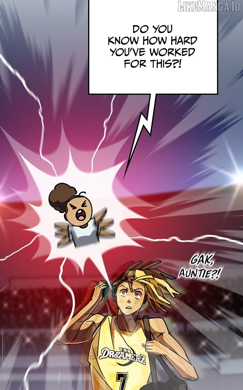 Overtime Elite Chapter 48 - Page 23