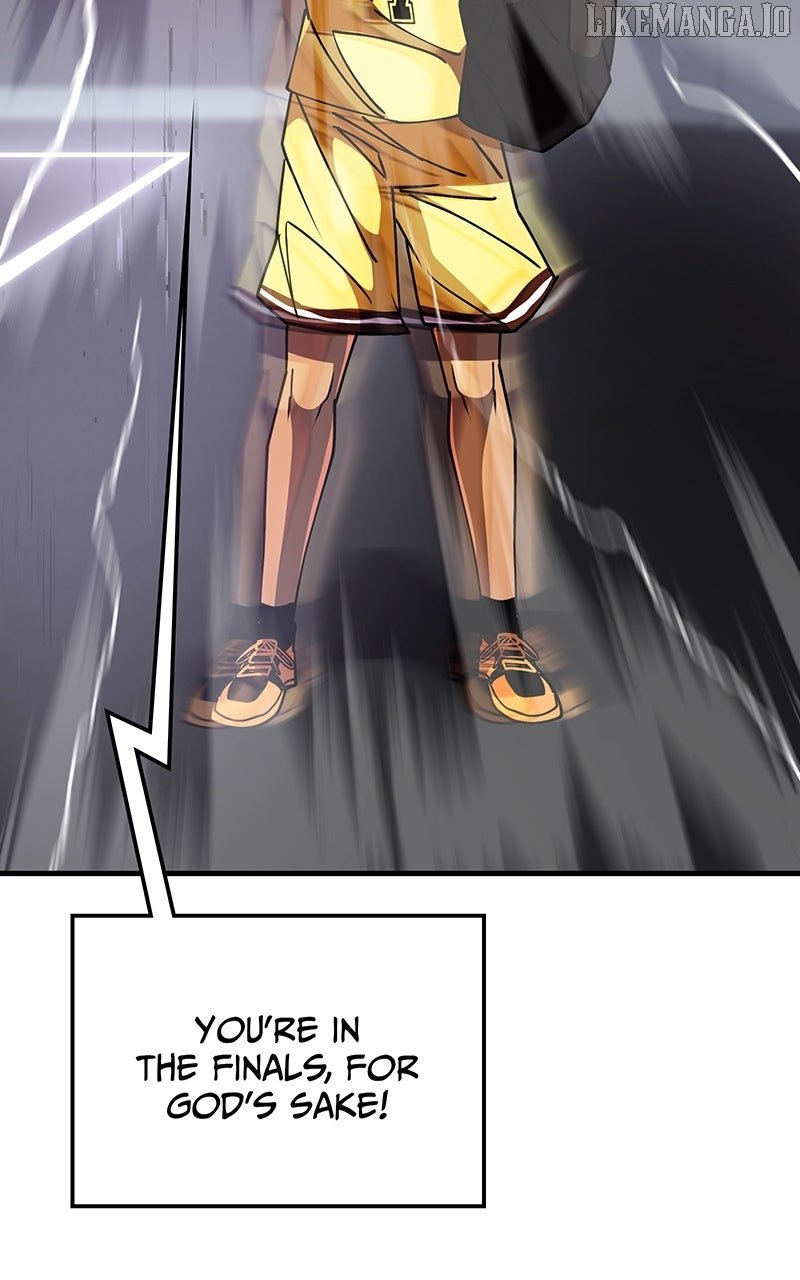 Overtime Elite Chapter 48 - Page 24