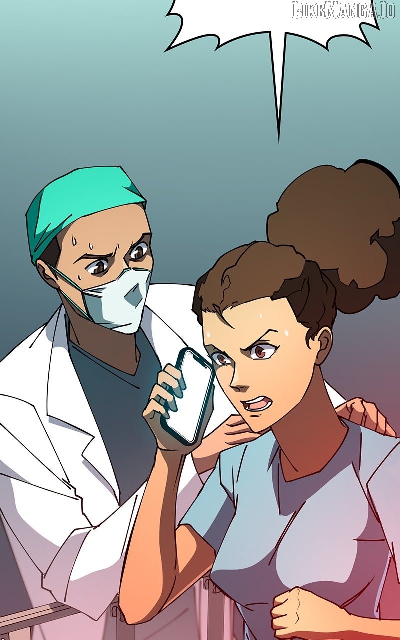 Overtime Elite Chapter 48 - Page 26