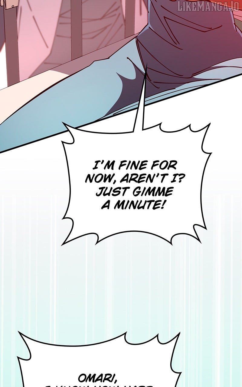 Overtime Elite Chapter 48 - Page 27