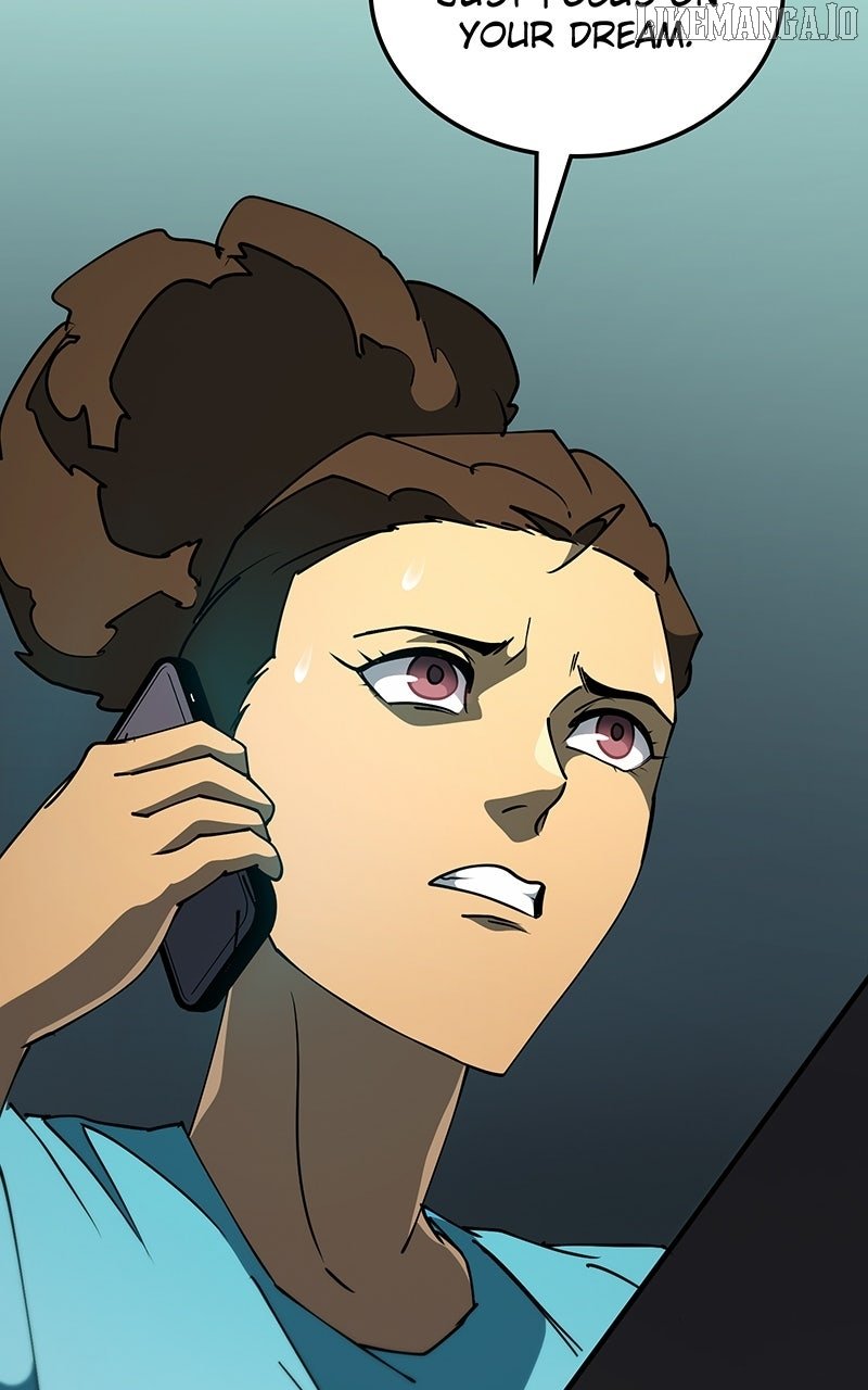 Overtime Elite Chapter 48 - Page 34