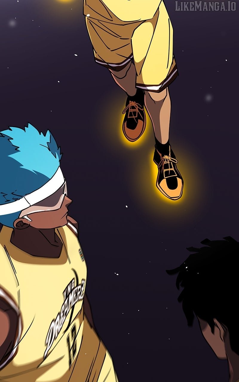 Overtime Elite Chapter 48 - Page 44