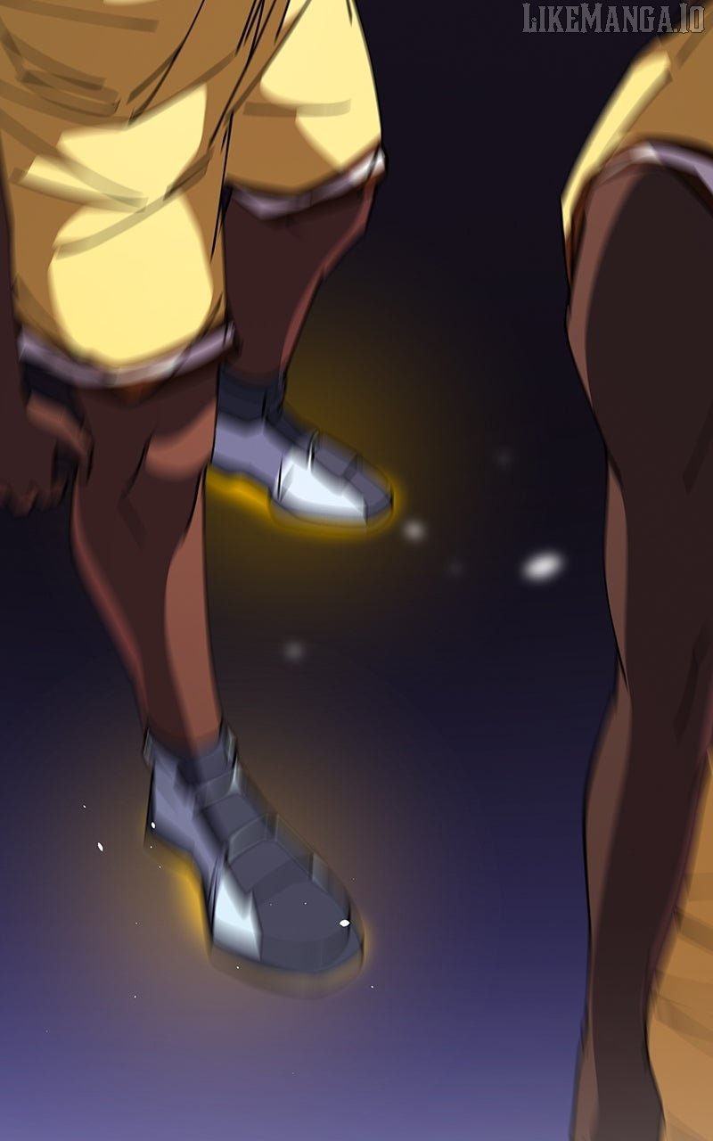 Overtime Elite Chapter 48 - Page 45