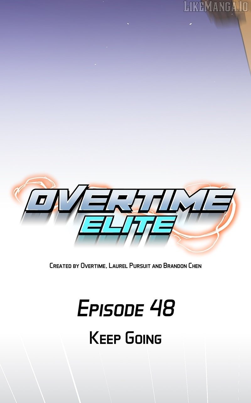 Overtime Elite Chapter 48 - Page 46