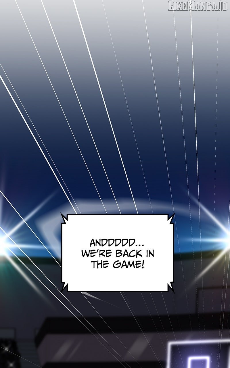 Overtime Elite Chapter 48 - Page 47