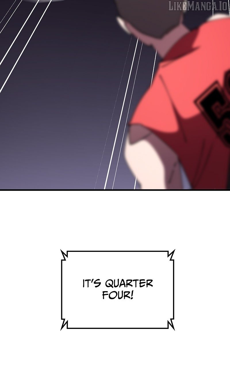 Overtime Elite Chapter 48 - Page 49