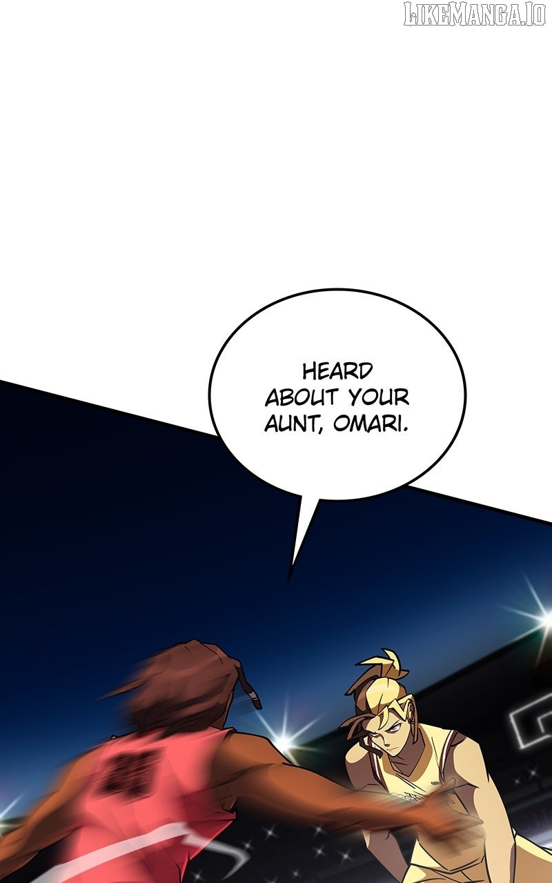 Overtime Elite Chapter 48 - Page 50