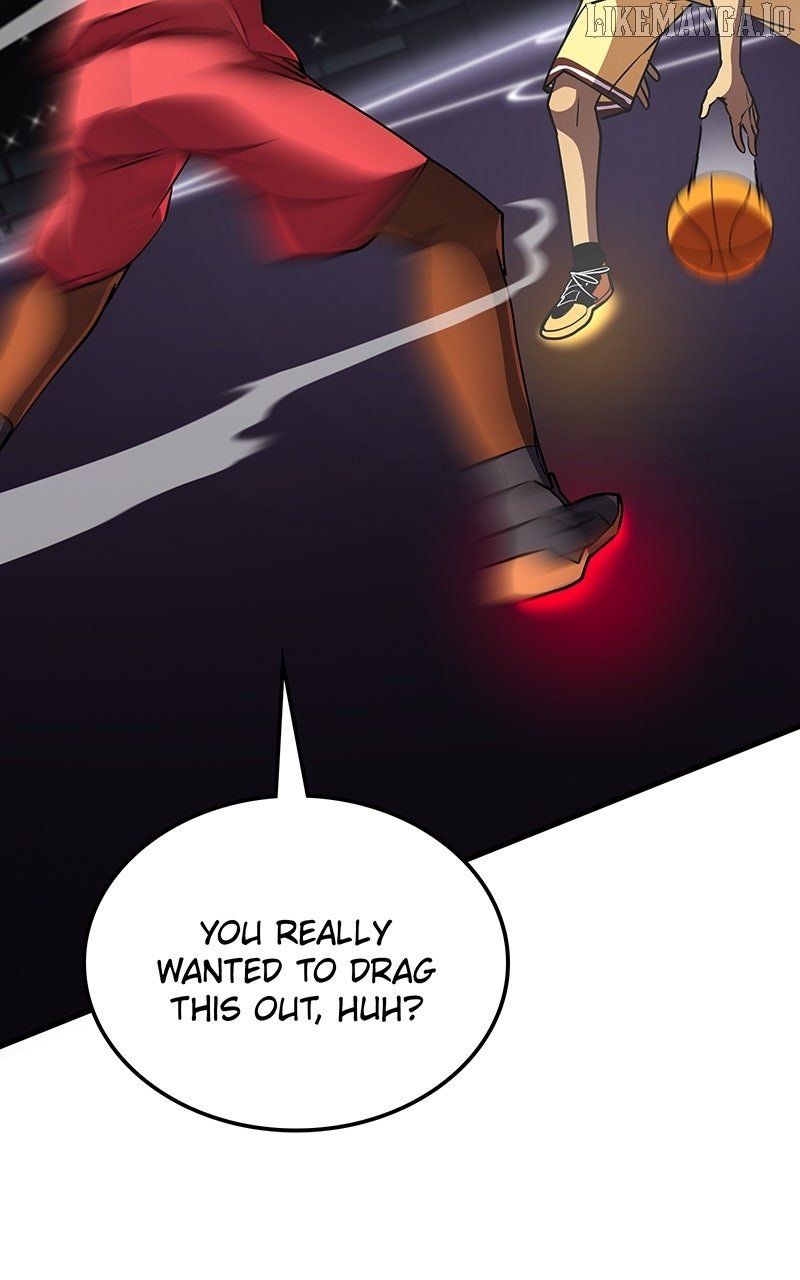 Overtime Elite Chapter 48 - Page 51