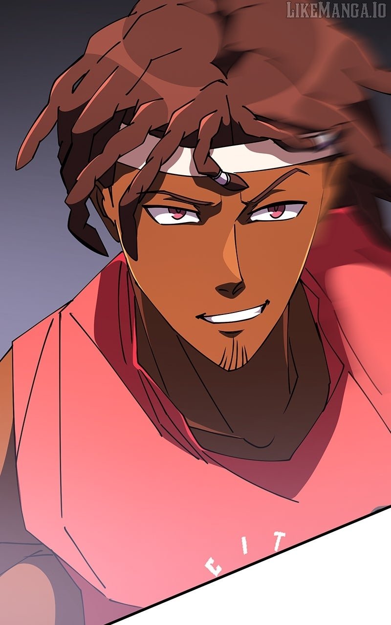 Overtime Elite Chapter 48 - Page 53