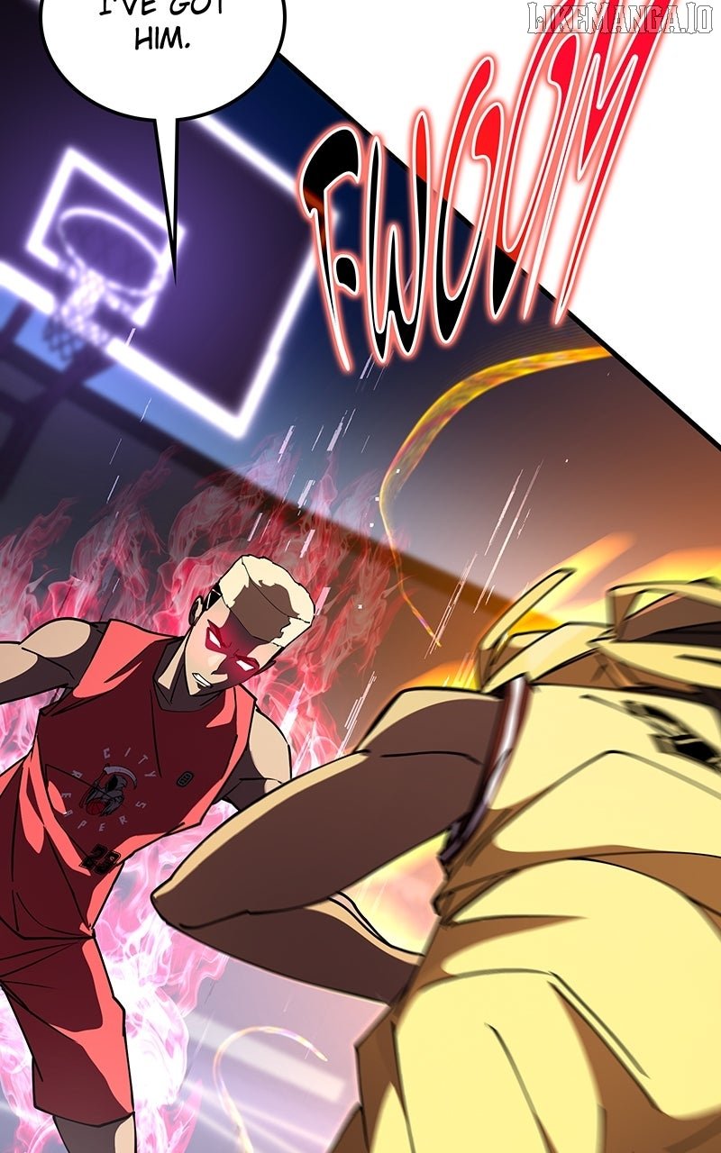 Overtime Elite Chapter 48 - Page 61