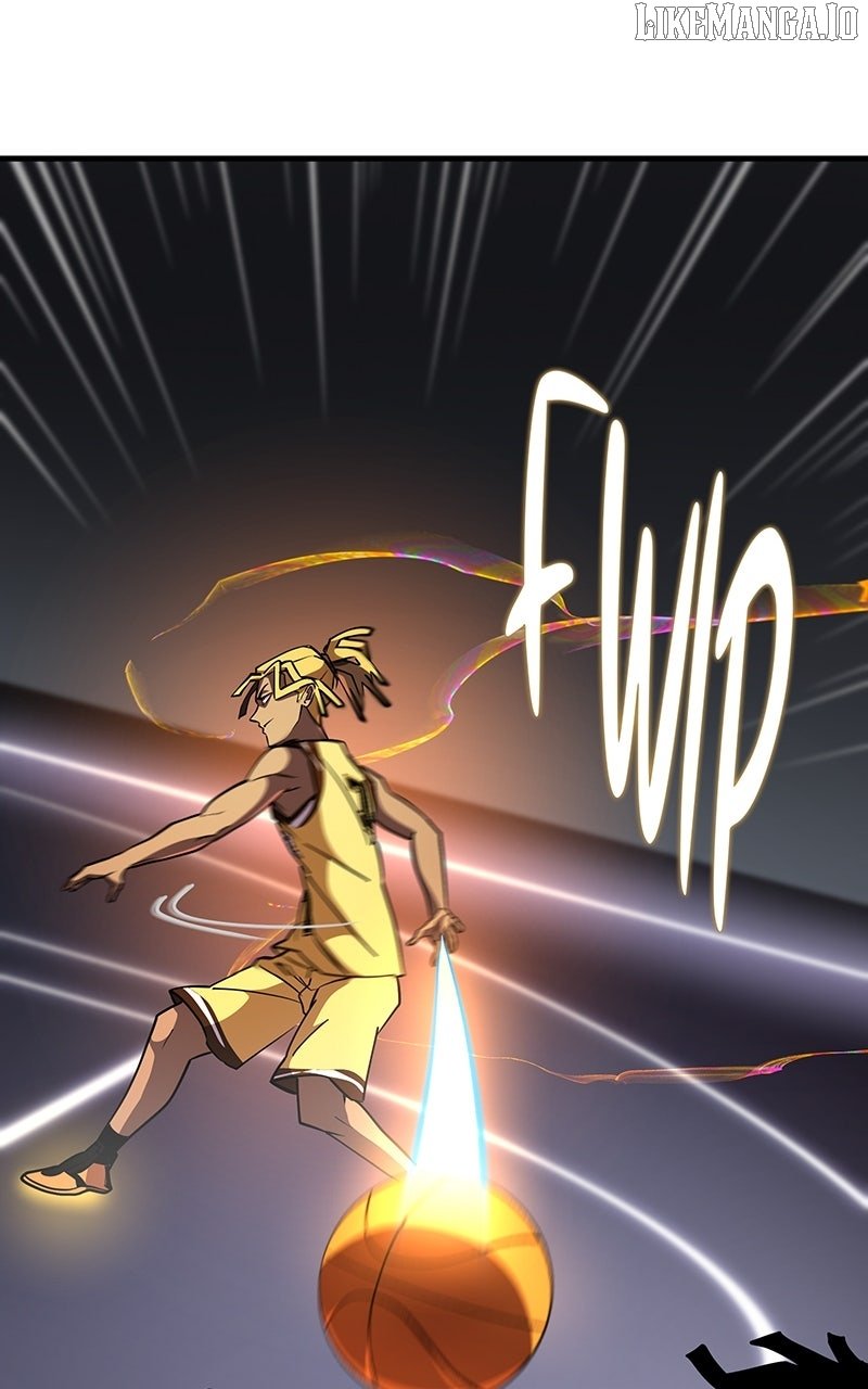 Overtime Elite Chapter 48 - Page 64